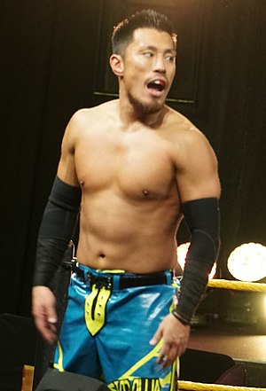 Akira Tozawa Profile Picture