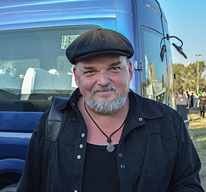 Alain Johannes Profile Picture