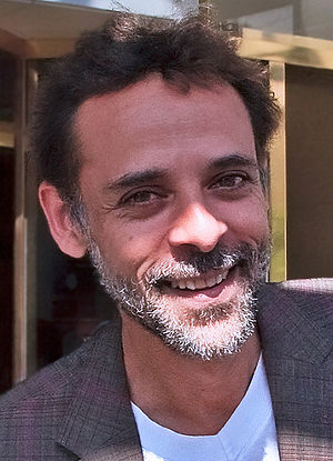 Alexander Siddig Profile Picture