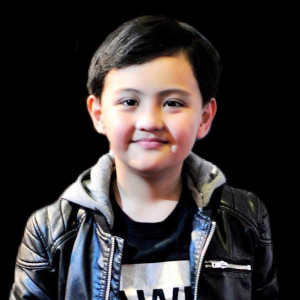 Alonzo Muhlach