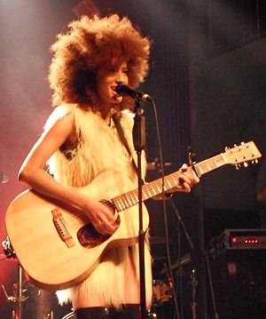 Andy Allo Profile Picture