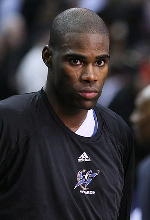 Antawn Jamison Profile Picture