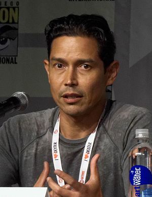 Anthony Ruivivar Profile Picture