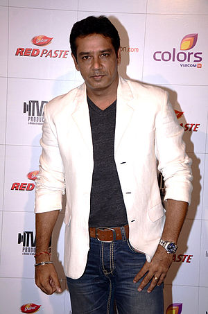 Anup Soni Profile Picture