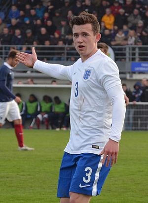 Ben Chilwell