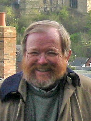 Bill Bryson Profile Picture