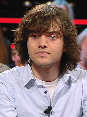 Boyan Slat Profile Picture