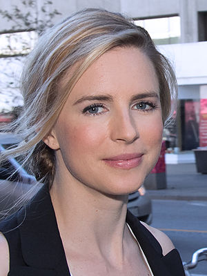 Brit Marling Profile Picture