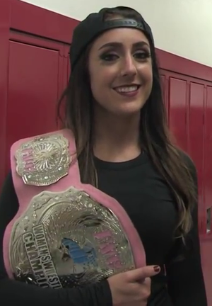 Britt Baker