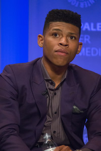 Bryshere Y. Gray Profile Picture