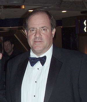 Chris Berman Profile Picture