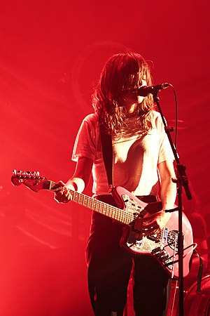 Courtney Barnett