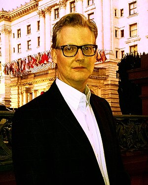 Craig Kilborn Profile Picture