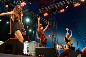 Danielle Haim