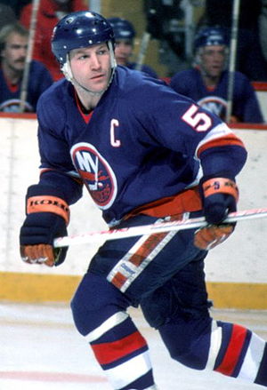 Denis Potvin Profile Picture