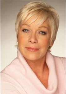 Denise Welch Profile Picture