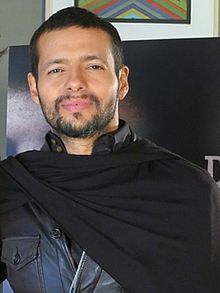 Draco Rosa