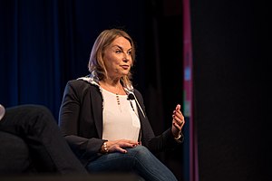 Esther Perel Profile Picture