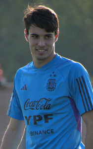 Federico Redondo