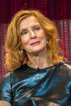 Frances Conroy Profile Picture