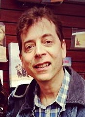 Fred Stoller Profile Picture