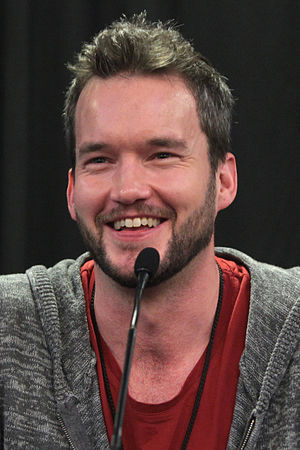 Gareth David-Lloyd