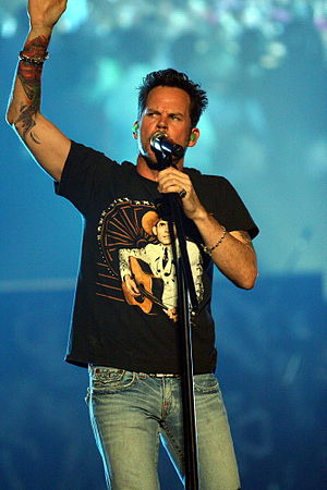 Gary Allan Profile Picture