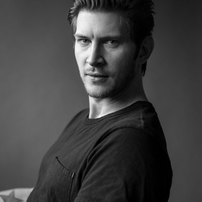 Greyston Holt Profile Picture