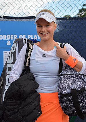 Harriet Dart