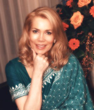 Inaara Aga Khan Profile Picture