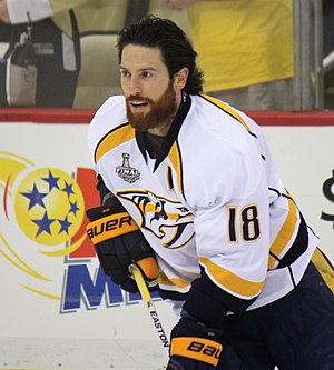 James Neal