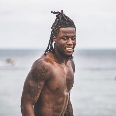 Jerry Jeudy Profile Picture