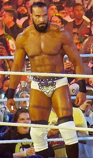 Jinder Mahal