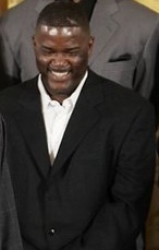 Joe Dumars Profile Picture