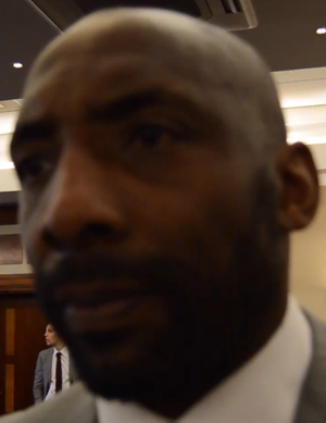 Johnny Nelson Profile Picture