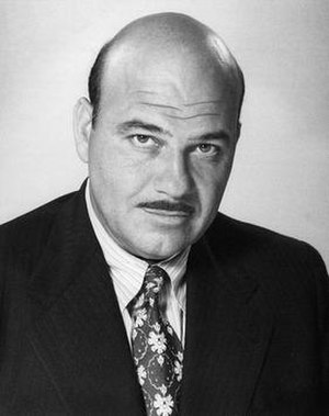 Jon Polito Profile Picture