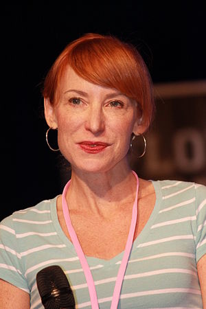 Karen Strassman Profile Picture