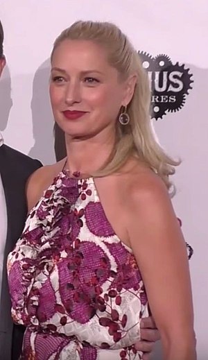 Katherine LaNasa Profile Picture