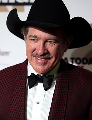 Kix Brooks Profile Picture