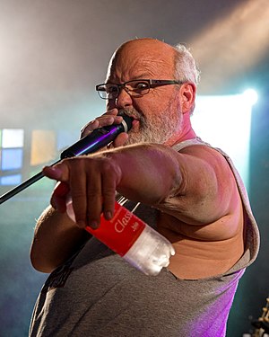 Kyle Gass