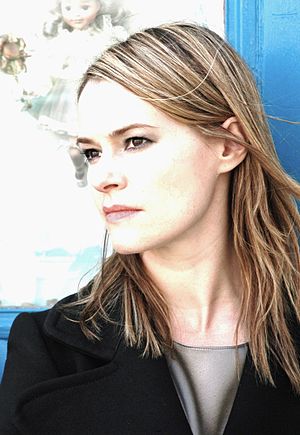 Leisha Hailey Profile Picture