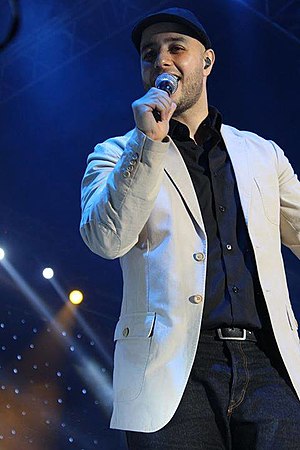 Maher Zain