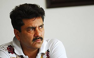 Manoj Prabhakar