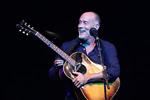 Marc Cohn Profile Picture