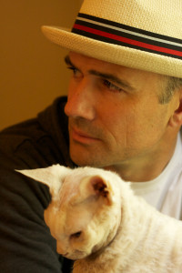 Mark Z. Danielewski Profile Picture