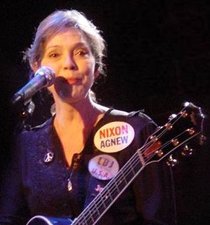 Nanci Griffith