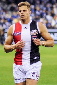 Nick Riewoldt