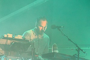 Nigel Godrich