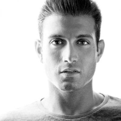 Omar Sharif Jr. Profile Picture