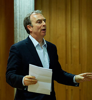 Peter Hitchens Profile Picture